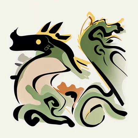Monster Hunter Icon Style 怪物猎人rise/XX/WI 图标风格