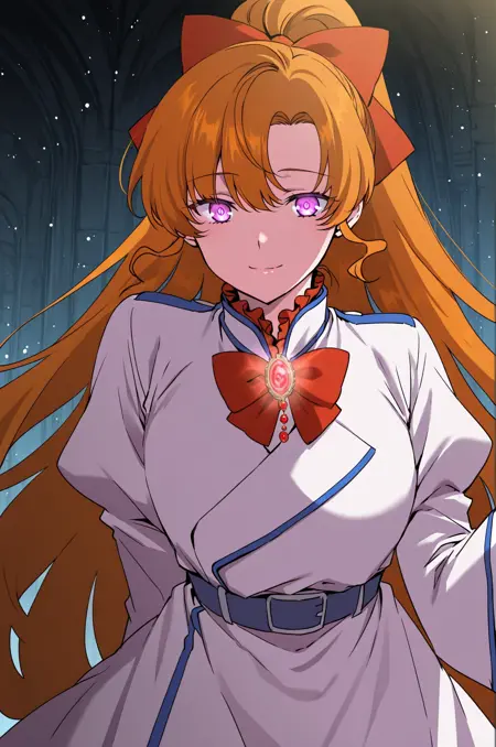 Alyssa Patrick | The Max Level Hero Strikes Back | 만렙 영웅님 께서 귀환 하신다! | Manhwa | Webtoon | Illustrious