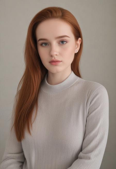 Madelaine Petsch
