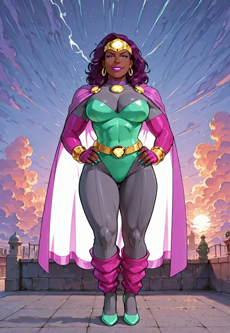 Hypnathize - Alara Psyrulean (OC)