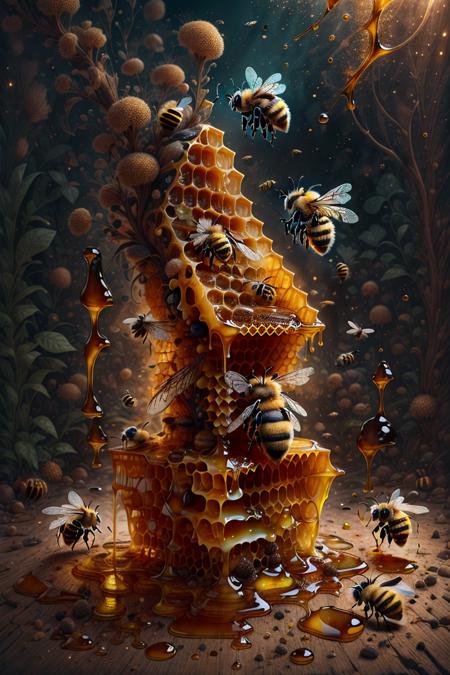 honeybeestyle