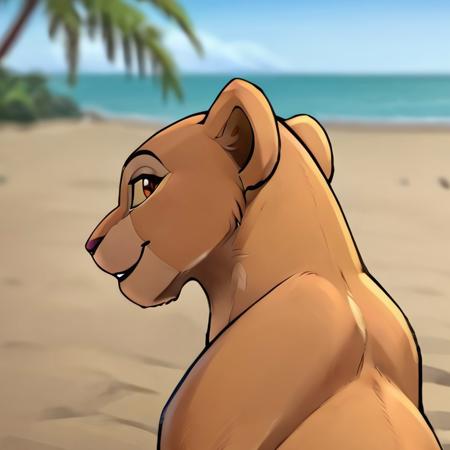 LionPaws's Avatar