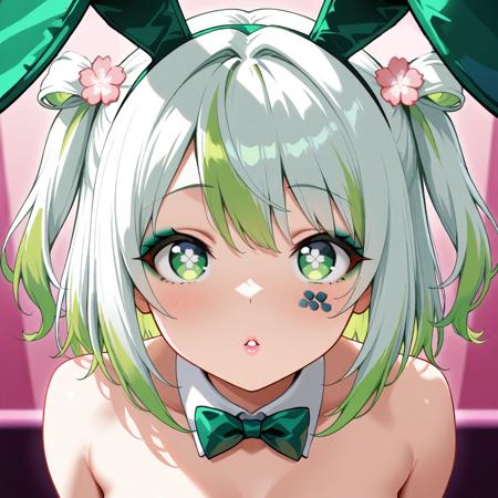 Midori2667's Avatar