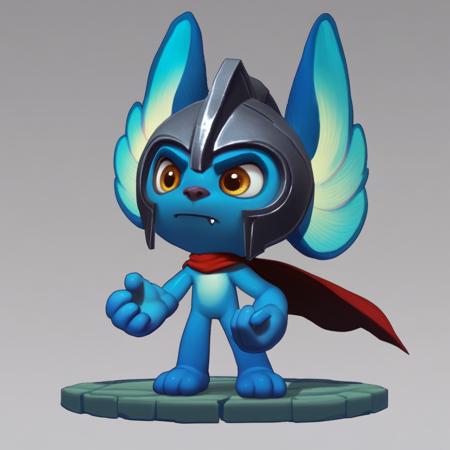 Harper ( mobile legends bang bang, mlbb, moonton ) V1