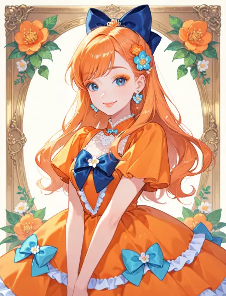 RE:KINDLE Style For other models (Flux, Pony, Illustrious)