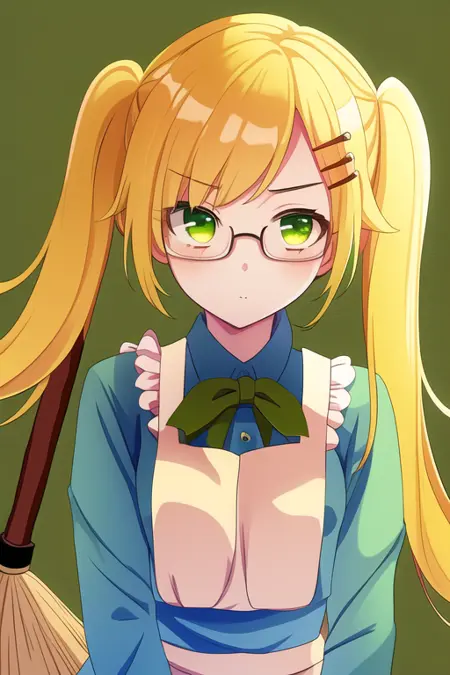 Fem England (Hetalia)