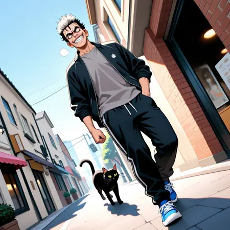 MANKEN's Avatar