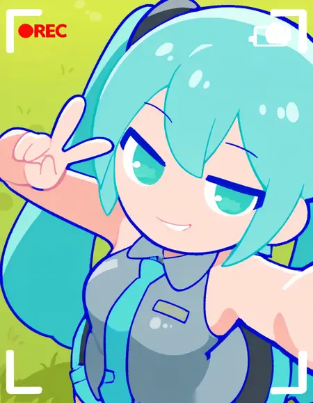 Pastel Parade - Game Style