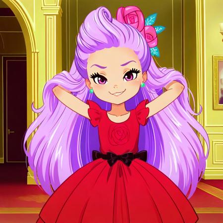 Blair (Sunny Day) V2
