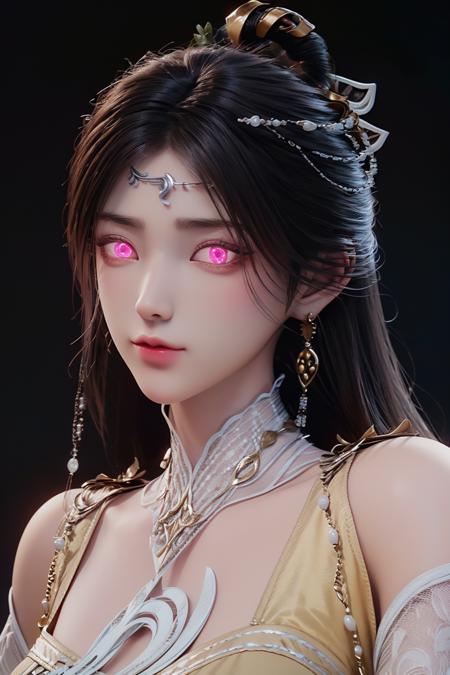 Jade Dynasty-Jin Pinger v1.0