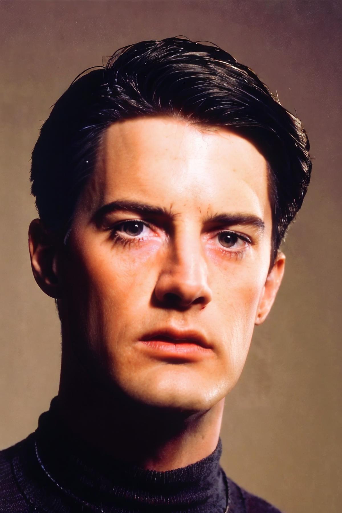 Kyle MacLachlan (Dune, Blue Velvet, Twin Peaks) - v1.0 | Stable ...