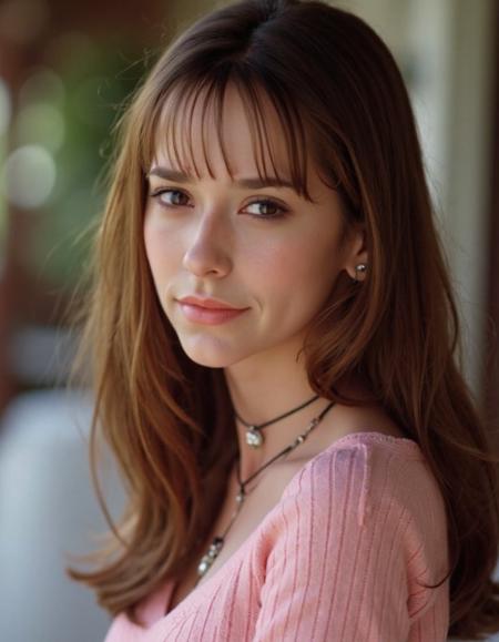 👑 Jennifer Love Hewitt (90s)(Flux) 🎬 v1.0