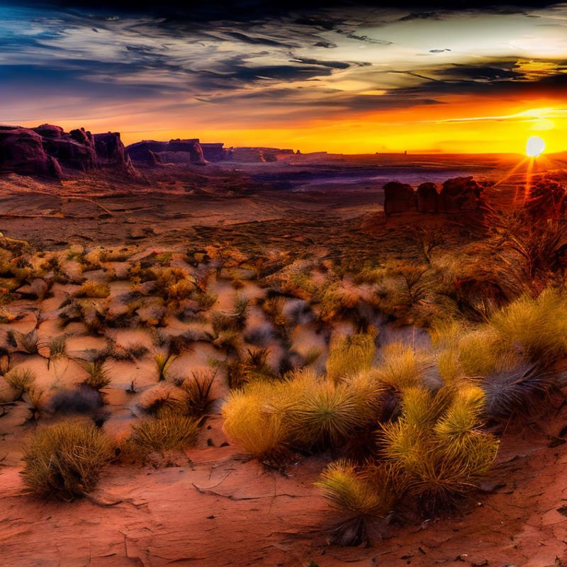 Fantasy Desert image by ericheisner650