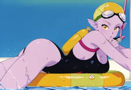 Doburin/ドブリン (Sailor Moon/美少女戦士セーラームーン)