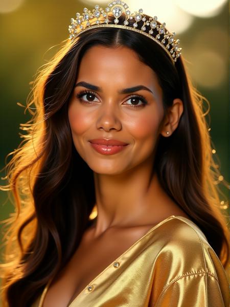 Halle Berry (Ca. 2000) v1.0