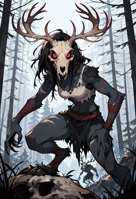 Wendigo