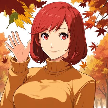 Trails from Zero/to Azure Portrait Style for Prefect Pony XL v0.1