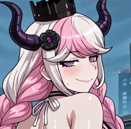 bossudesu's Avatar