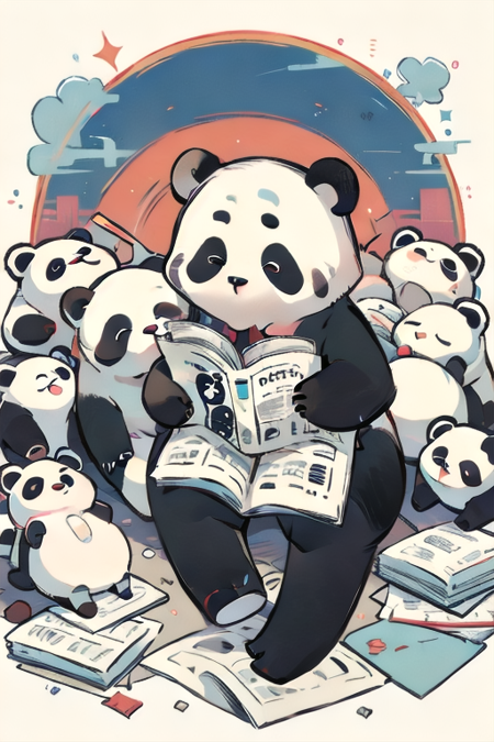 panda11's Avatar