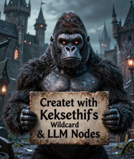 Kobold LLM Prompter v1.1