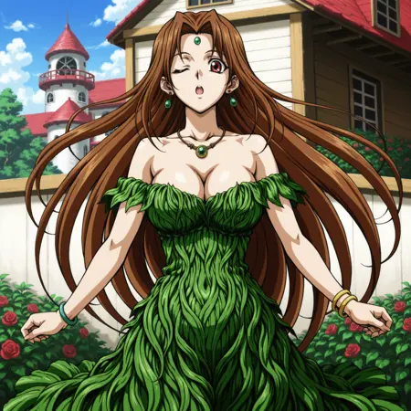 [YUGIOH] [Yu-Gi-Oh!] [Duel Card Character] [Resurrection of Chakra] [チャクラの復活] [Illustrious] [IL]