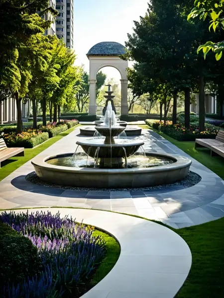 JJ's Landscape Design