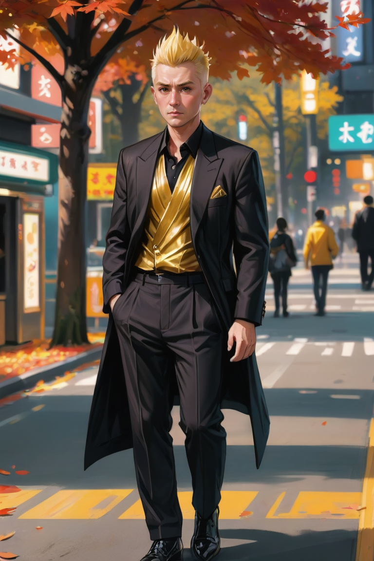 00967-2583623476-digital_painting,_full_body,_older_man,_handsome,_formal_autumn_tokyo_streetwear,_japanese,_gold_hair,_Mohawk_lora_EnvyJKMaleFas.webp