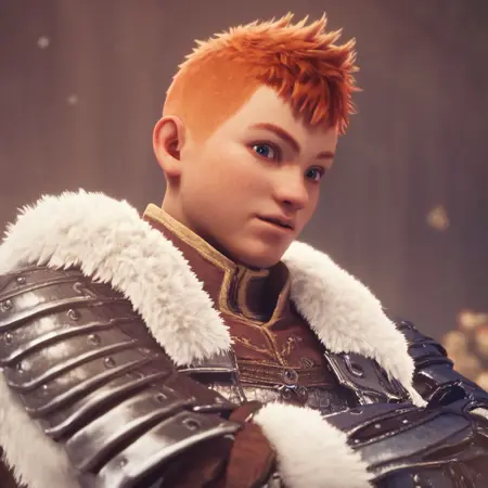 Aiden (Monster Hunter)