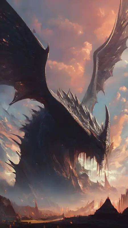 RFKTRs Speedpainting Pony