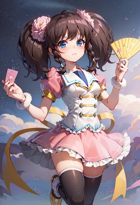 Rinka | 鈴花 | pop'n music