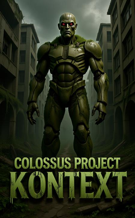 Colossus Project KONTEXT v1.0_CLIP_L