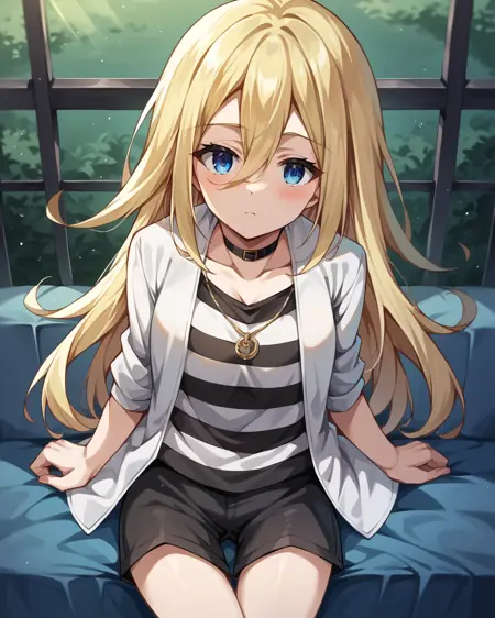 Rachel_Gardner_PONY (Angels of Death)