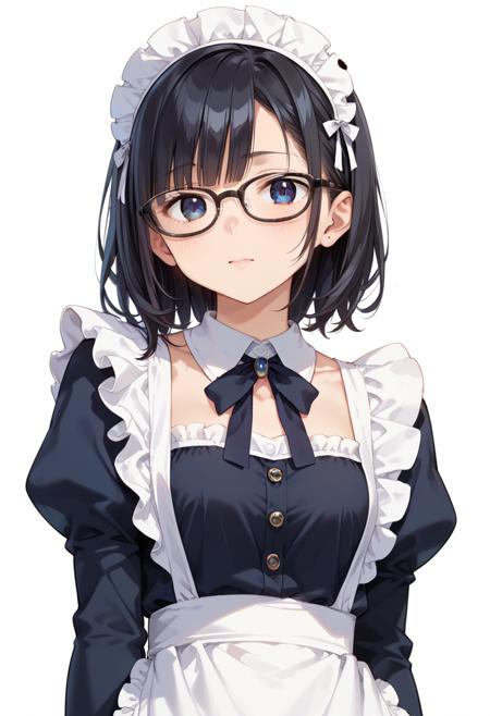 oval cell frame glasses PONY PONY_V1