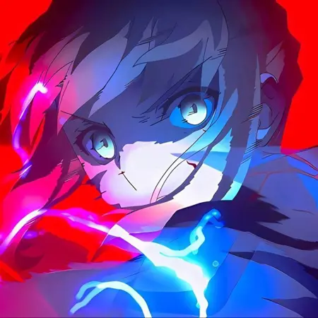 Hxtxh's Avatar
