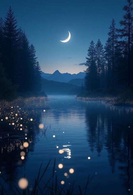 Dreamscapes V1