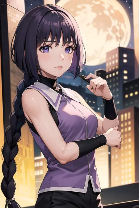 Sumire Kakei | Boruto [Beta]