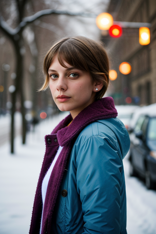 Melanie Laurent image by j1551