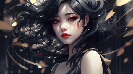 Painterly | Style LoRA