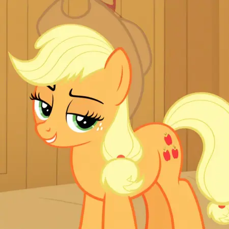 Apple Jack