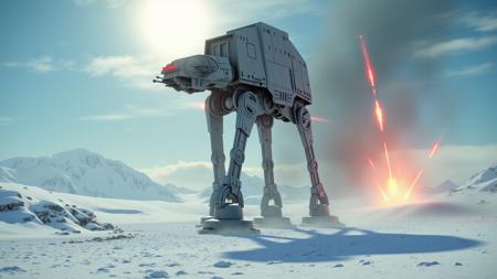 AT-AT v1.0