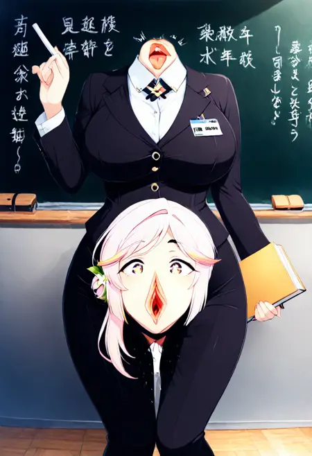 crotchhead_mouthswap