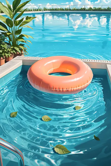 Innertube | Dadadala!⭕