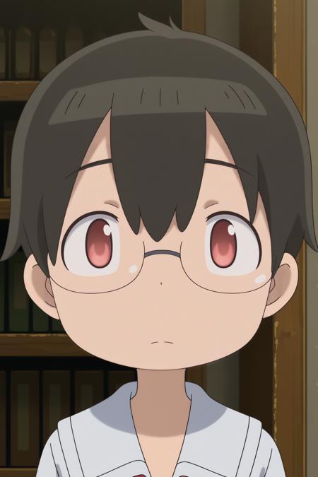 Made in abyss | Shiggy illustrious