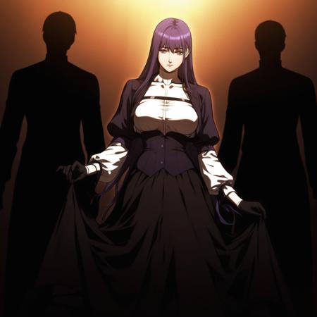 The Necromancer Family's Young Heir V2