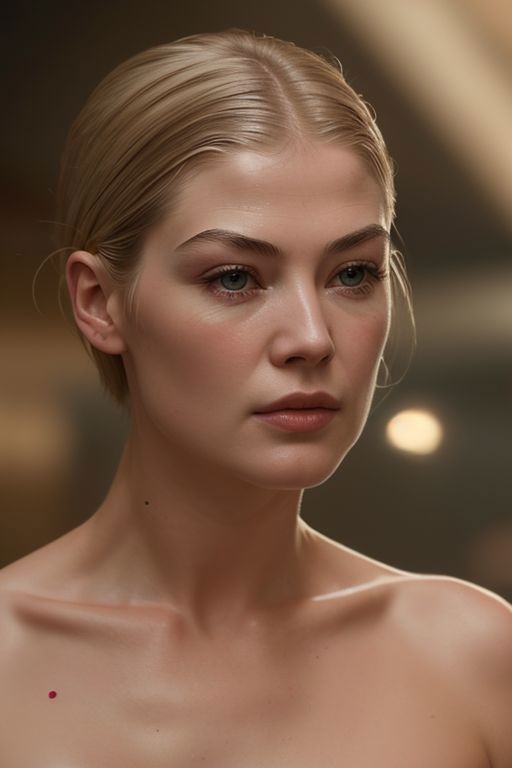 Rosamund Pike image by PatinaShore