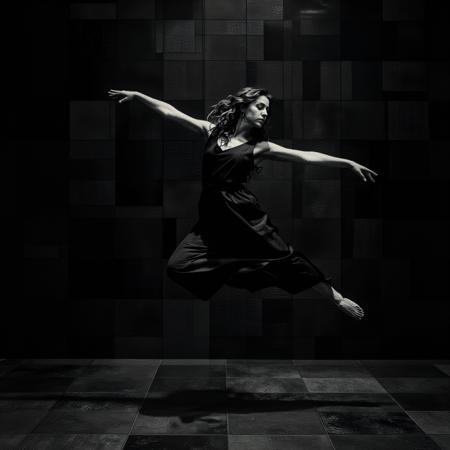 Dark Tiles [ZIT] ZIT - v1.0