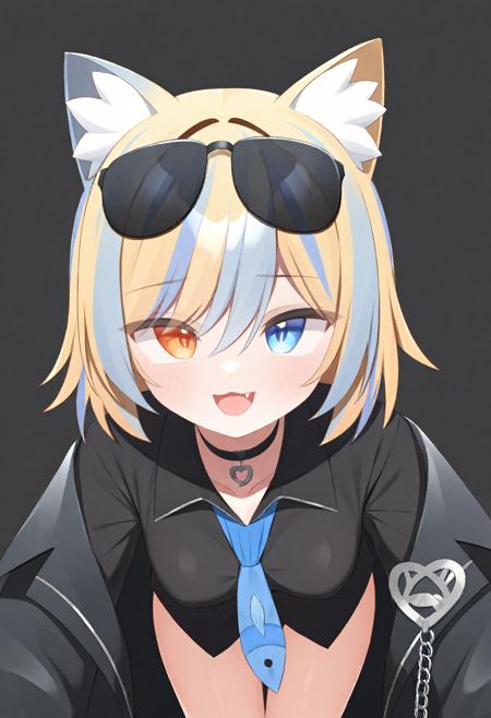 [Eternal Return] irem_irex V1