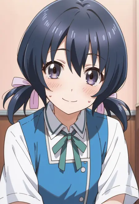 Funabori | D-Frag! | ディーふらぐ!