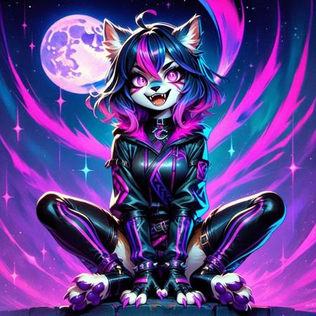 The Incubator (Test Zone) [Pony] - Mirinda Mirinda