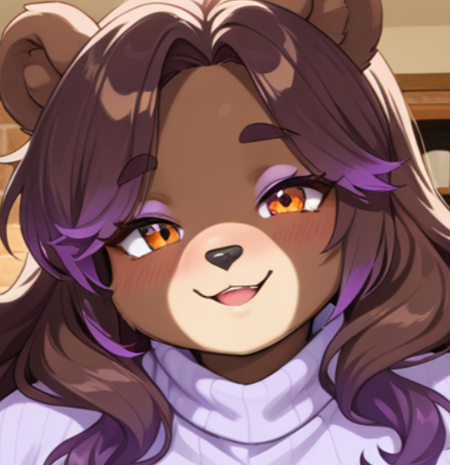 K0f33Kuma's Avatar